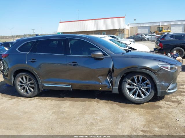 JM3TCBEY9L0407955 Mazda Cx-9 Signature