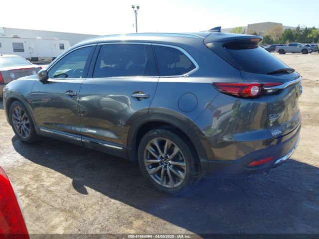 JM3TCBEY9L0407955 Mazda Cx-9 Signature