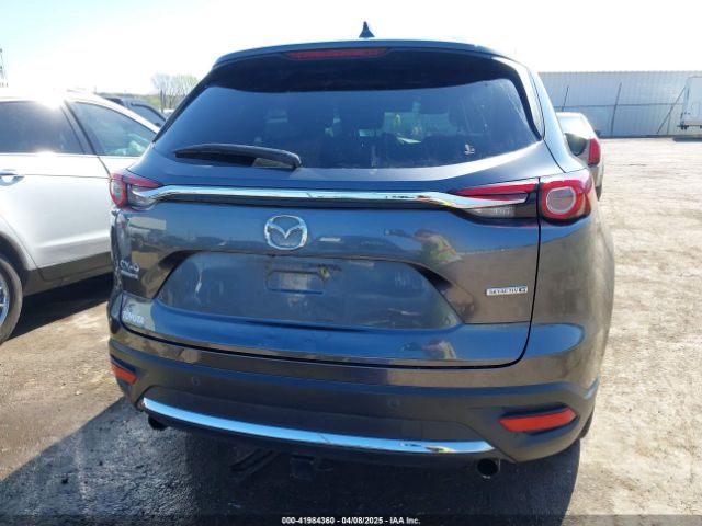 JM3TCBEY9L0407955 Mazda Cx-9 Signature
