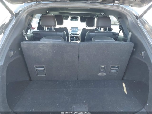 JM3TCBEY9L0407955 Mazda Cx-9 Signature
