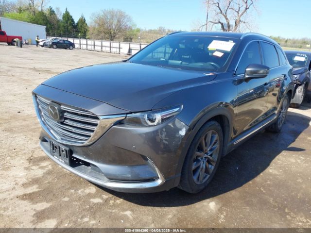 JM3TCBEY9L0407955 Mazda Cx-9 Signature