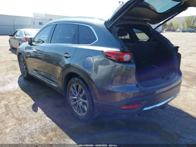 JM3TCBEY9L0407955 Mazda Cx-9 Signature
