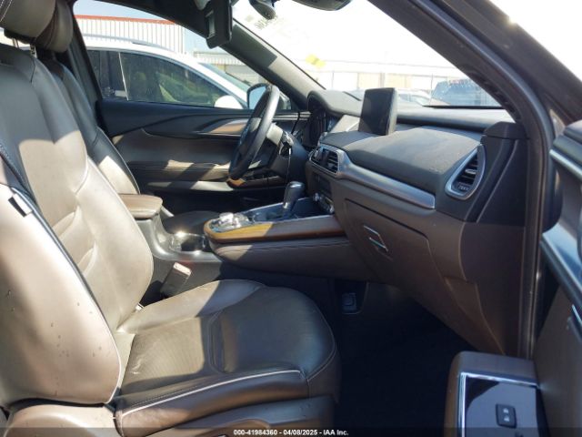 JM3TCBEY9L0407955 Mazda Cx-9 Signature