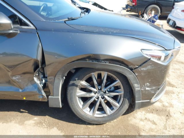 JM3TCBEY9L0407955 Mazda Cx-9 Signature