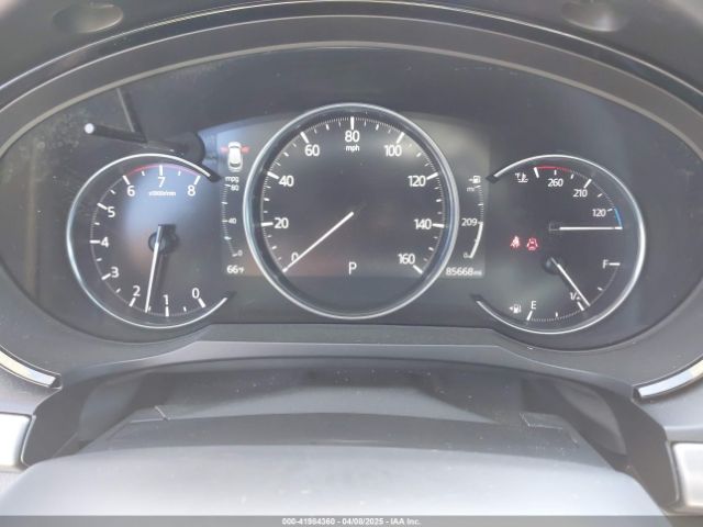 JM3TCBEY9L0407955 Mazda Cx-9 Signature