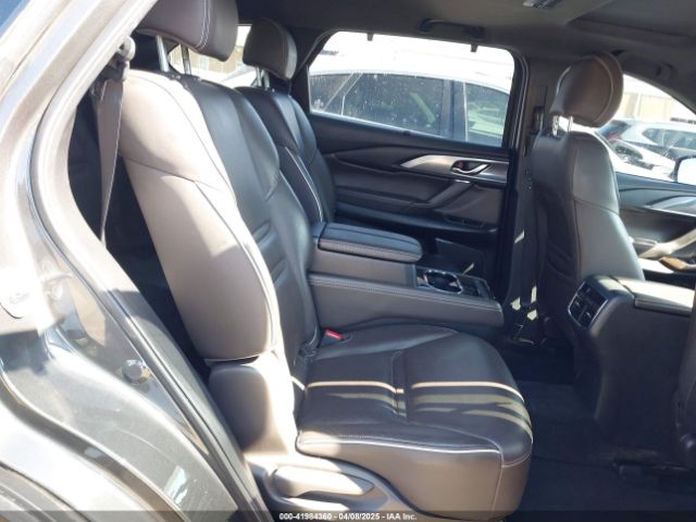 JM3TCBEY9L0407955 Mazda Cx-9 Signature