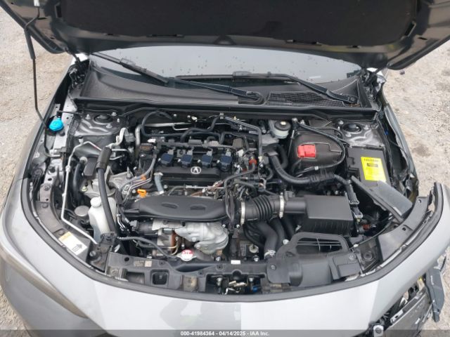 19UDE4H6XPA009961 Acura Integra A-spec Technology