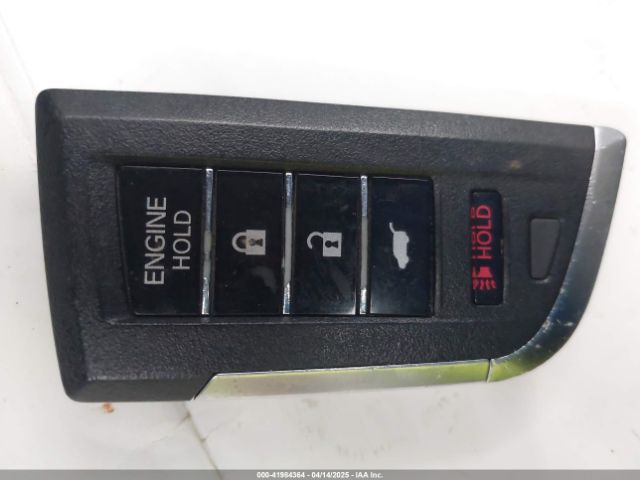 19UDE4H6XPA009961 Acura Integra A-spec Technology