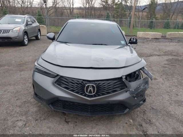 19UDE4H6XPA009961 Acura Integra A-spec Technology