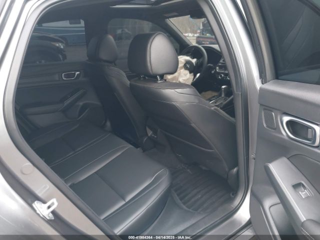 19UDE4H6XPA009961 Acura Integra A-spec Technology