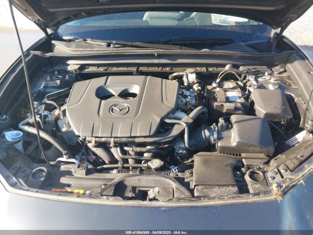 3MVDMBBM0RM646018 Mazda Cx-30 2.5 S Select Sport