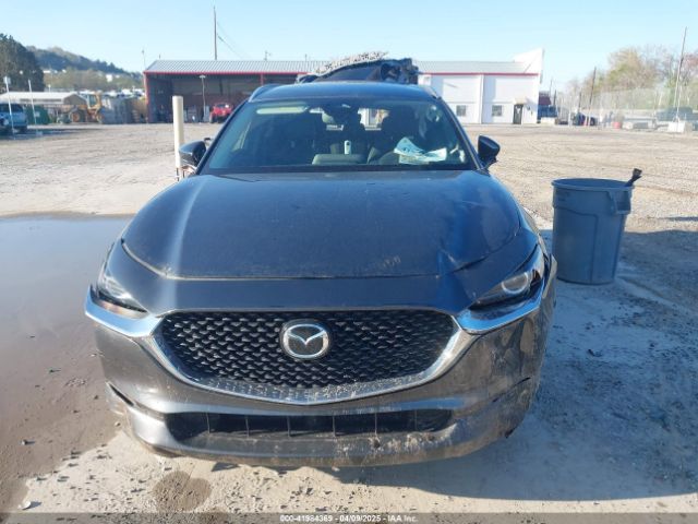 3MVDMBBM0RM646018 Mazda Cx-30 2.5 S Select Sport