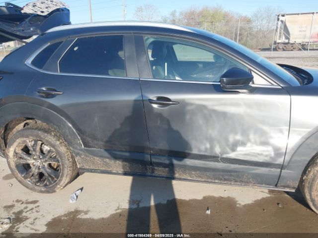 3MVDMBBM0RM646018 Mazda Cx-30 2.5 S Select Sport