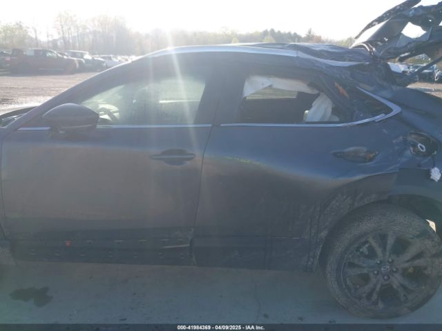3MVDMBBM0RM646018 Mazda Cx-30 2.5 S Select Sport