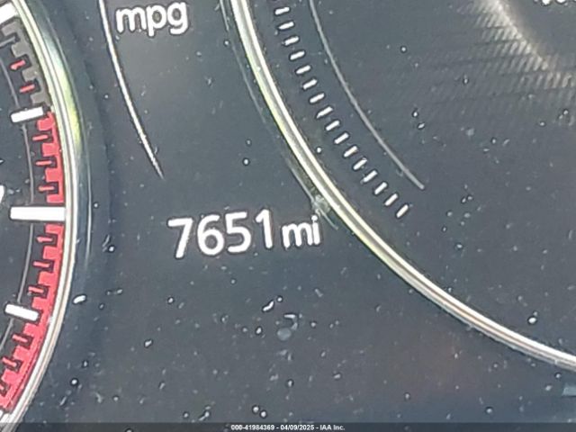 3MVDMBBM0RM646018 Mazda Cx-30 2.5 S Select Sport