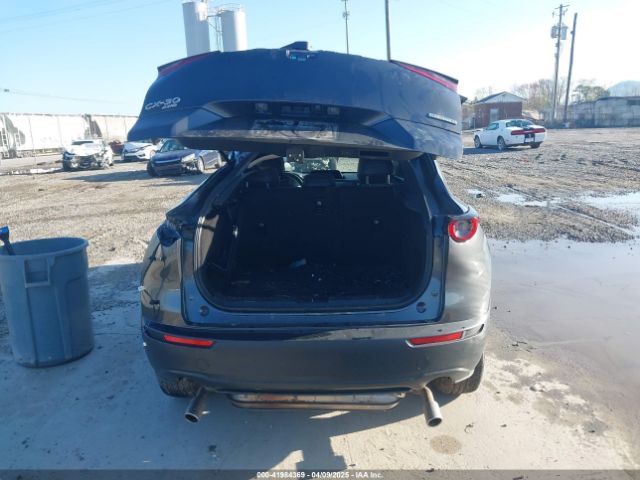 3MVDMBBM0RM646018 Mazda Cx-30 2.5 S Select Sport