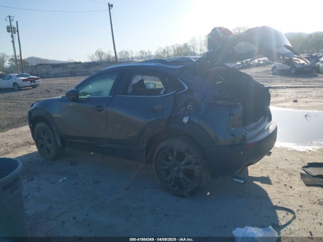 3MVDMBBM0RM646018 Mazda Cx-30 2.5 S Select Sport