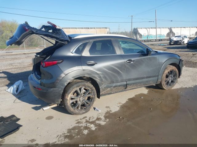 3MVDMBBM0RM646018 Mazda Cx-30 2.5 S Select Sport