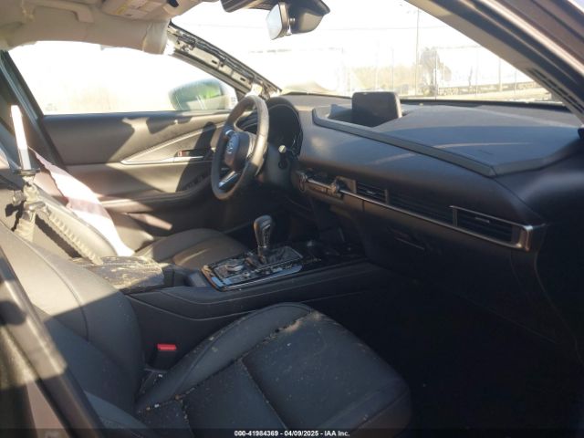 3MVDMBBM0RM646018 Mazda Cx-30 2.5 S Select Sport