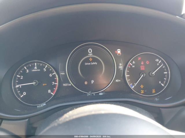 3MVDMBBM0RM646018 Mazda Cx-30 2.5 S Select Sport