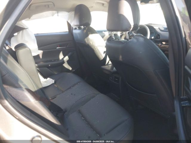 3MVDMBBM0RM646018 Mazda Cx-30 2.5 S Select Sport