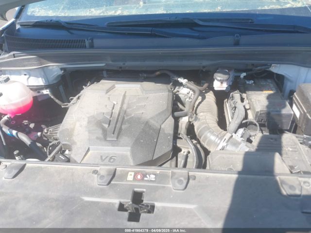 KNDNE5H32R6340005 KIA Carnival Mpv Sx Prestige