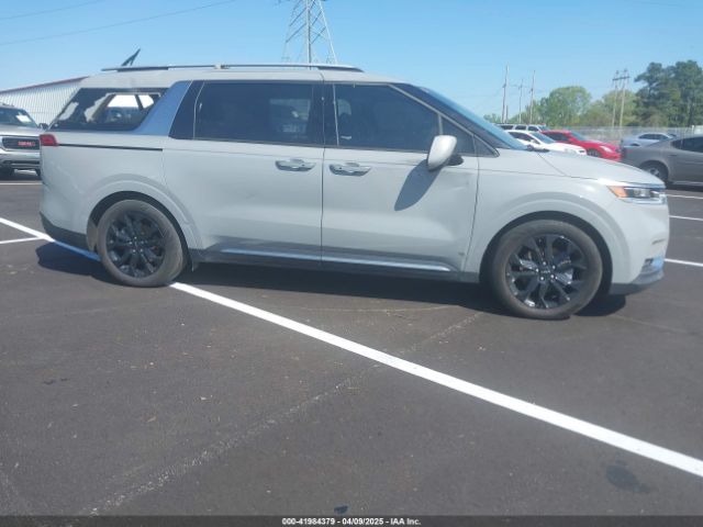 KNDNE5H32R6340005 KIA Carnival Mpv Sx Prestige