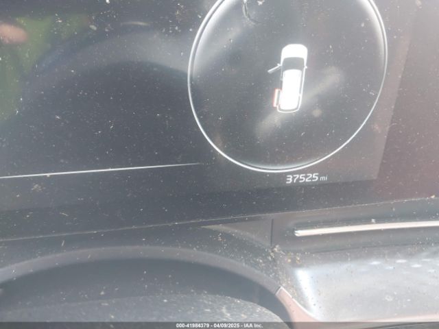 KNDNE5H32R6340005 KIA Carnival Mpv Sx Prestige