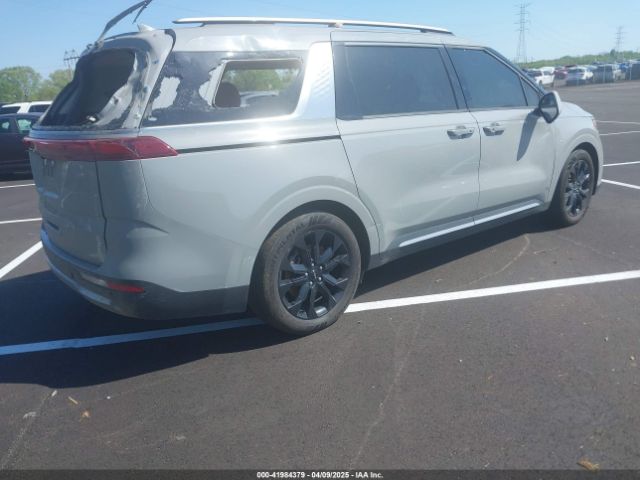 KNDNE5H32R6340005 KIA Carnival Mpv Sx Prestige