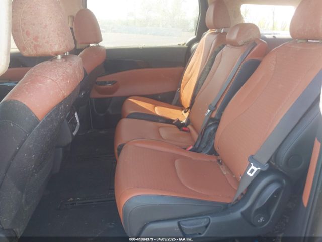 KNDNE5H32R6340005 KIA Carnival Mpv Sx Prestige