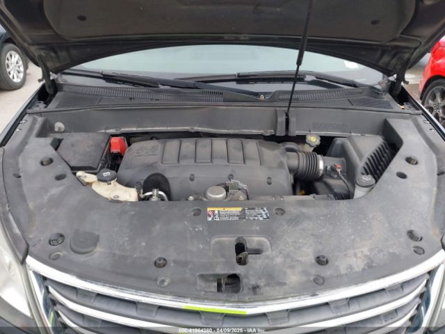 1GNKRJKD1EJ203282 Chevrolet Traverse Ltz