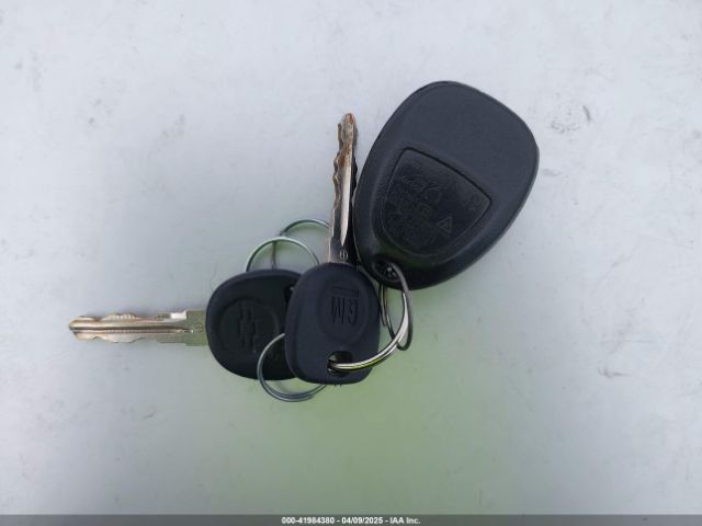 1GNKRJKD1EJ203282 Chevrolet Traverse Ltz
