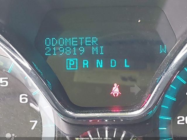 1GNKRJKD1EJ203282 Chevrolet Traverse Ltz