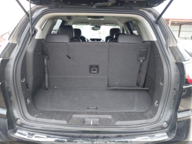 1GNKRJKD1EJ203282 Chevrolet Traverse Ltz
