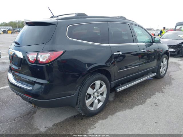 1GNKRJKD1EJ203282 Chevrolet Traverse Ltz