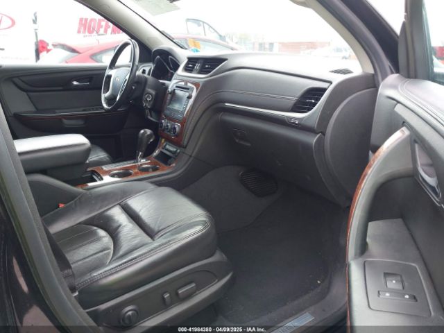 1GNKRJKD1EJ203282 Chevrolet Traverse Ltz