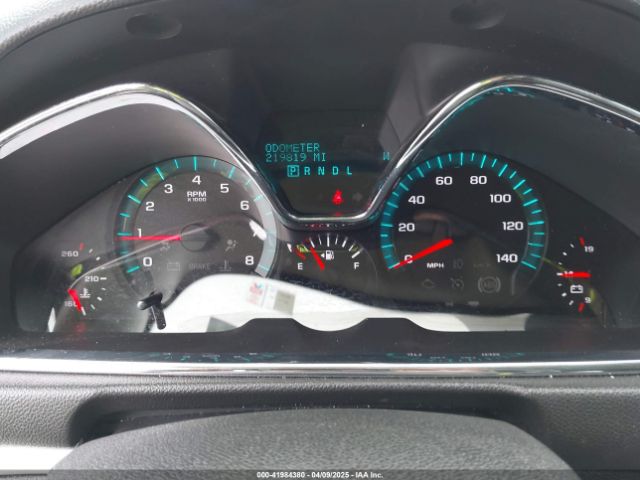 1GNKRJKD1EJ203282 Chevrolet Traverse Ltz