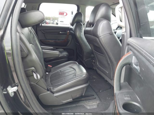 1GNKRJKD1EJ203282 Chevrolet Traverse Ltz