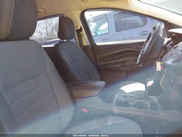 1FMCU0F79JUA34997 Ford ESCAPE S