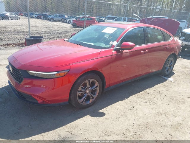 1HGCY1F32PA007809 Honda ACCORD EX