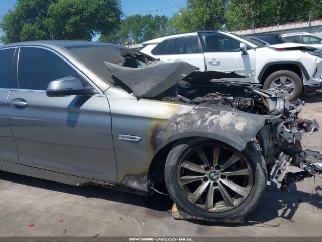 WBA5A5C50GG348807 BMW 528I