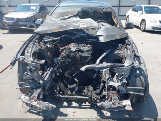 WBA5A5C50GG348807 BMW 528I