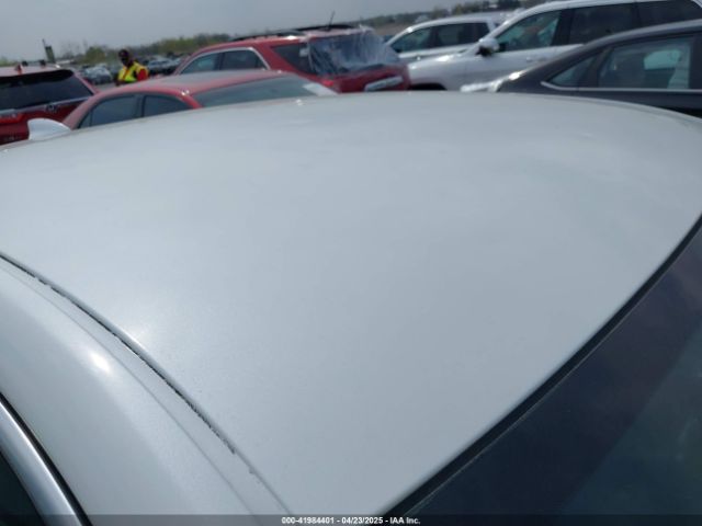 2G1105SA4G9174816 Chevrolet IMPALA 1LT