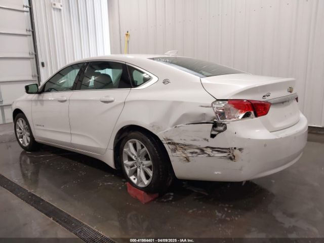 2G1105SA4G9174816 Chevrolet IMPALA 1LT