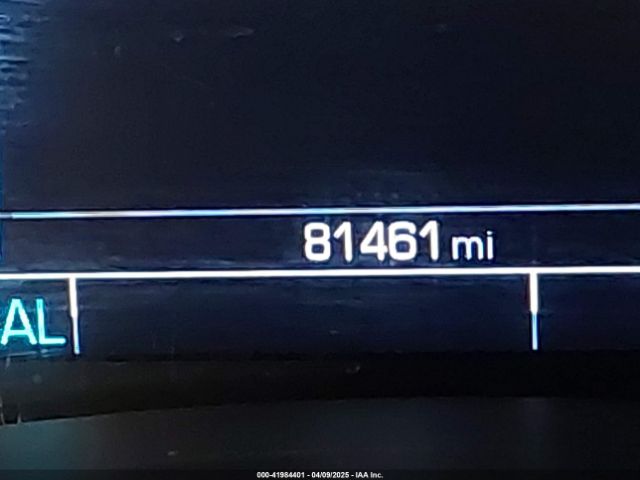 2G1105SA4G9174816 Chevrolet IMPALA 1LT
