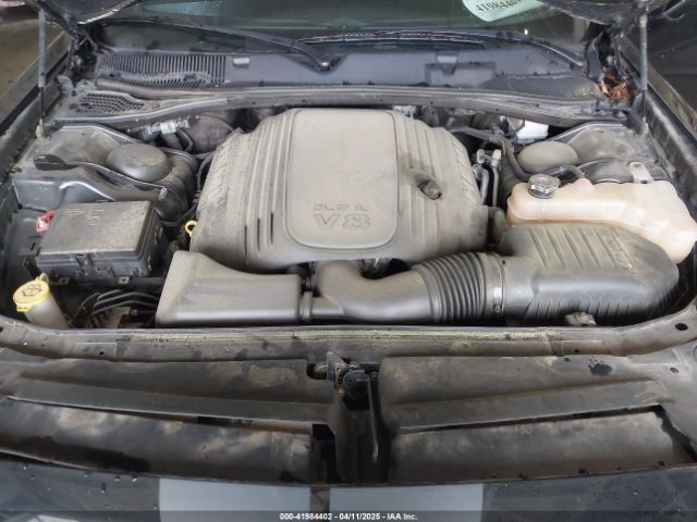 2C3CDZBTXGH120301 Dodge Challenger R/t