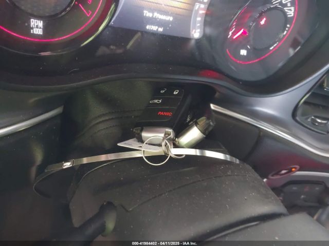 2C3CDZBTXGH120301 Dodge Challenger R/t