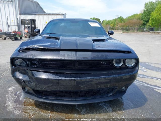 2C3CDZBTXGH120301 Dodge Challenger R/t