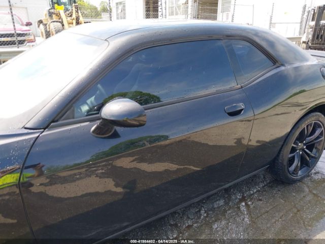 2C3CDZBTXGH120301 Dodge Challenger R/t