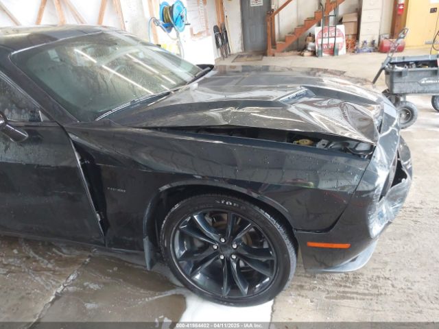 2C3CDZBTXGH120301 Dodge Challenger R/t